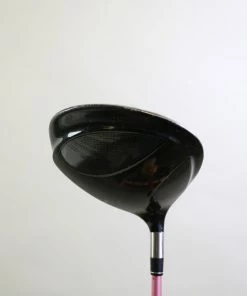 TaylorMade Burner '09 Driver - Right-Handed - Ladies Flex -Outlet TaylorMade Drivers Store 33587297 242f 5f5b 8206 3e3131ef8f64