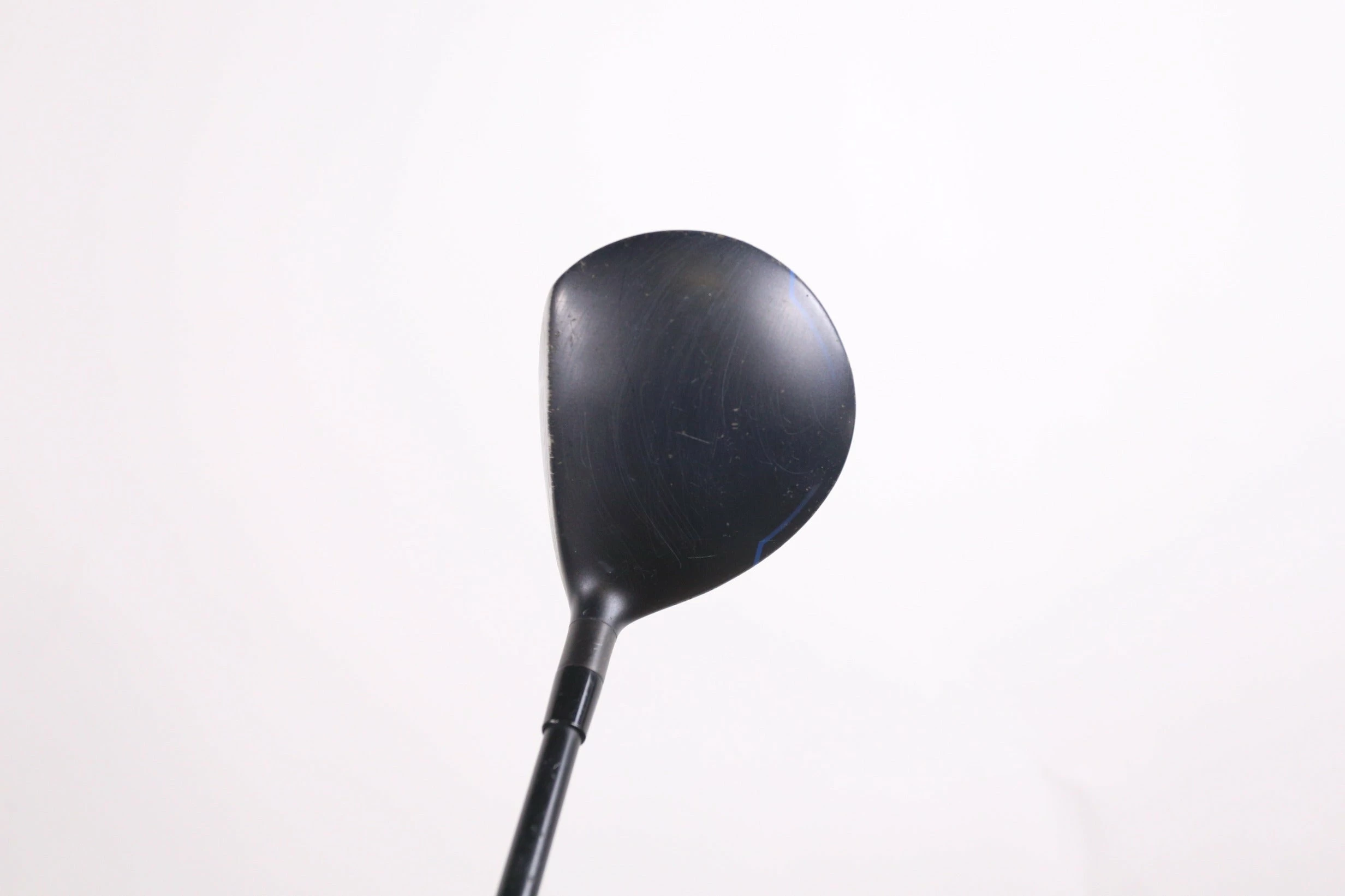 Cleveland CG Black 5, 7 Wood Set RH Graphite Shaft Womens Flex 8 Cleveland CG Black 5, 7 Wood Set RH Graphite Shaft Womens Flex - Image 6