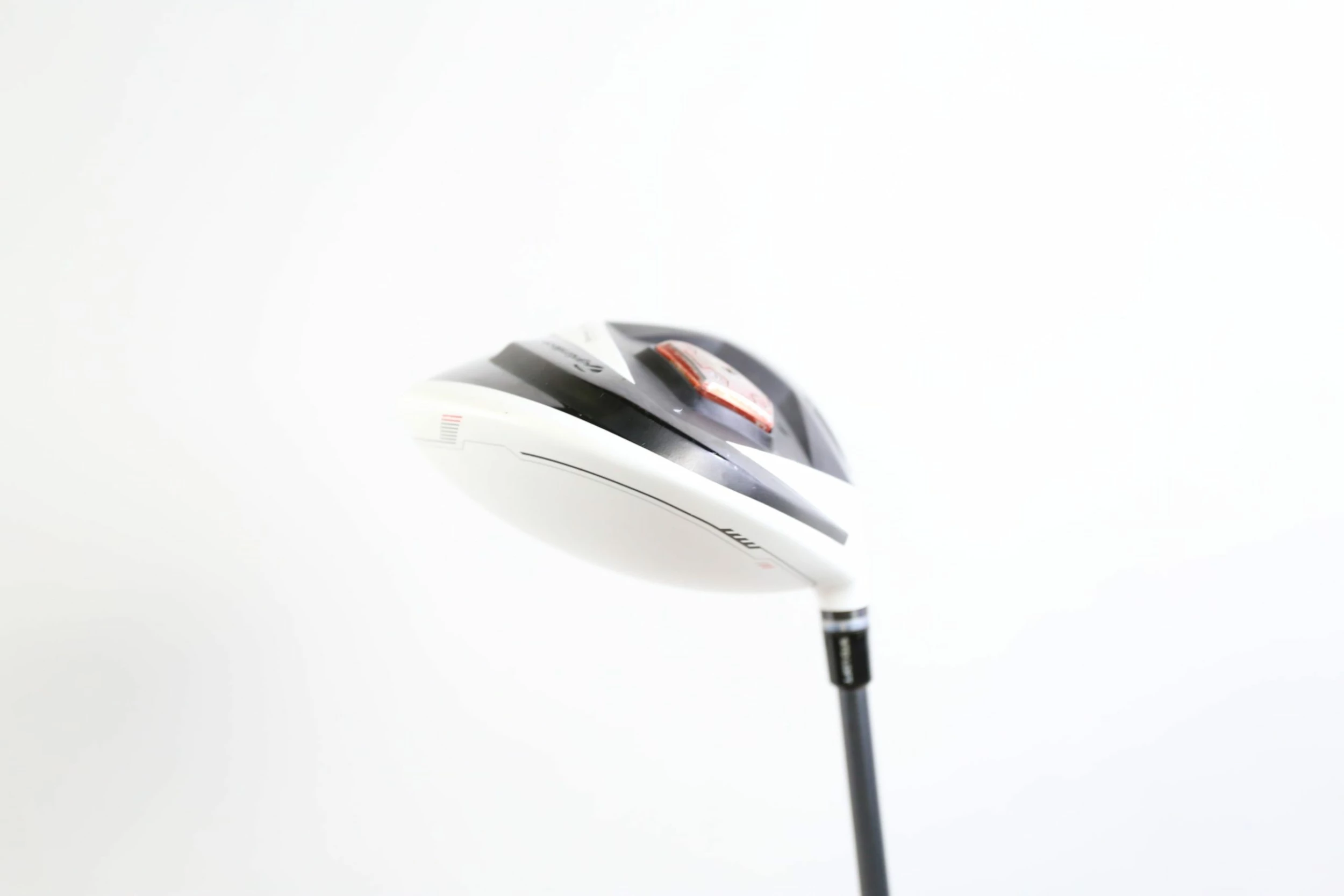 TaylorMade R11-S Driver - Right-Handed - 9 Degrees - Regular Flex 4 TaylorMade R11-S Driver - Right-Handed - 9 Degrees - Regular Flex - Image 2