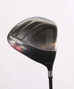 TaylorMade Burner SuperFast Driver - Right-Handed - 9.5 Degrees - Regular Flex