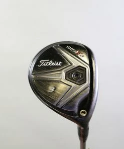 Titleist 915Fd 3 Wood 15* RH 42.5 In Mitsubishi Diamana Graphite Shaft Stiff