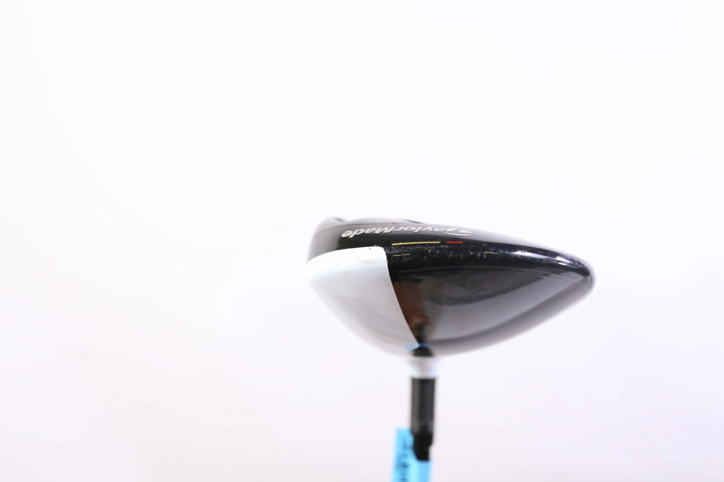 TaylorMade M2 2019 Fairway 3-Wood 15*43IN RH Graphite REAX Regular Flex 5 TaylorMade M2 2019 Fairway 3-Wood 15*43IN RH Graphite REAX Regular Flex - Image 3