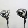 Titleist 915F 3, 5 Wood Set RH Diamana Graphite Shafts Regular Flex -Outlet TaylorMade Drivers Store 33eef696 9fa6 5796 938e ae4f06babac7