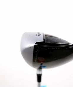 TaylorMade M4 D-Type 2018 Driver - Right-Handed - 10.5 Degrees - Seniors Flex -Outlet TaylorMade Drivers Store 342a9bc1 1628 527d 9c31 4ec39b19b74a