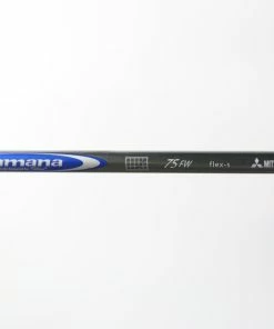 Titleist 909F2 3 Wood 15.5* RH 43 In Diamana Graphite Shaft Stiff Flex -Outlet TaylorMade Drivers Store 34309931 77c8 5812 ae60 a66adc5f8c9c scaled