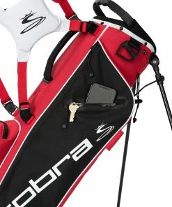 Cobra Golf Ultralight Sunday Golf Bag 18 Cobra Golf Ultralight Sunday Golf Bag -Outlet TaylorMade Drivers Store 343a76013b8193d9488e2fcfd21f3bba8a507c8e
