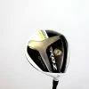 TaylorMade RBZ Stage 2 7 Wood HL 28* RH 42.25 In Matrix Graphite Senior Flex