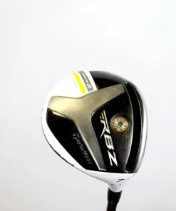 TaylorMade RBZ Stage 2 7 Wood HL 28* RH 42.25 In Matrix Graphite Senior Flex
