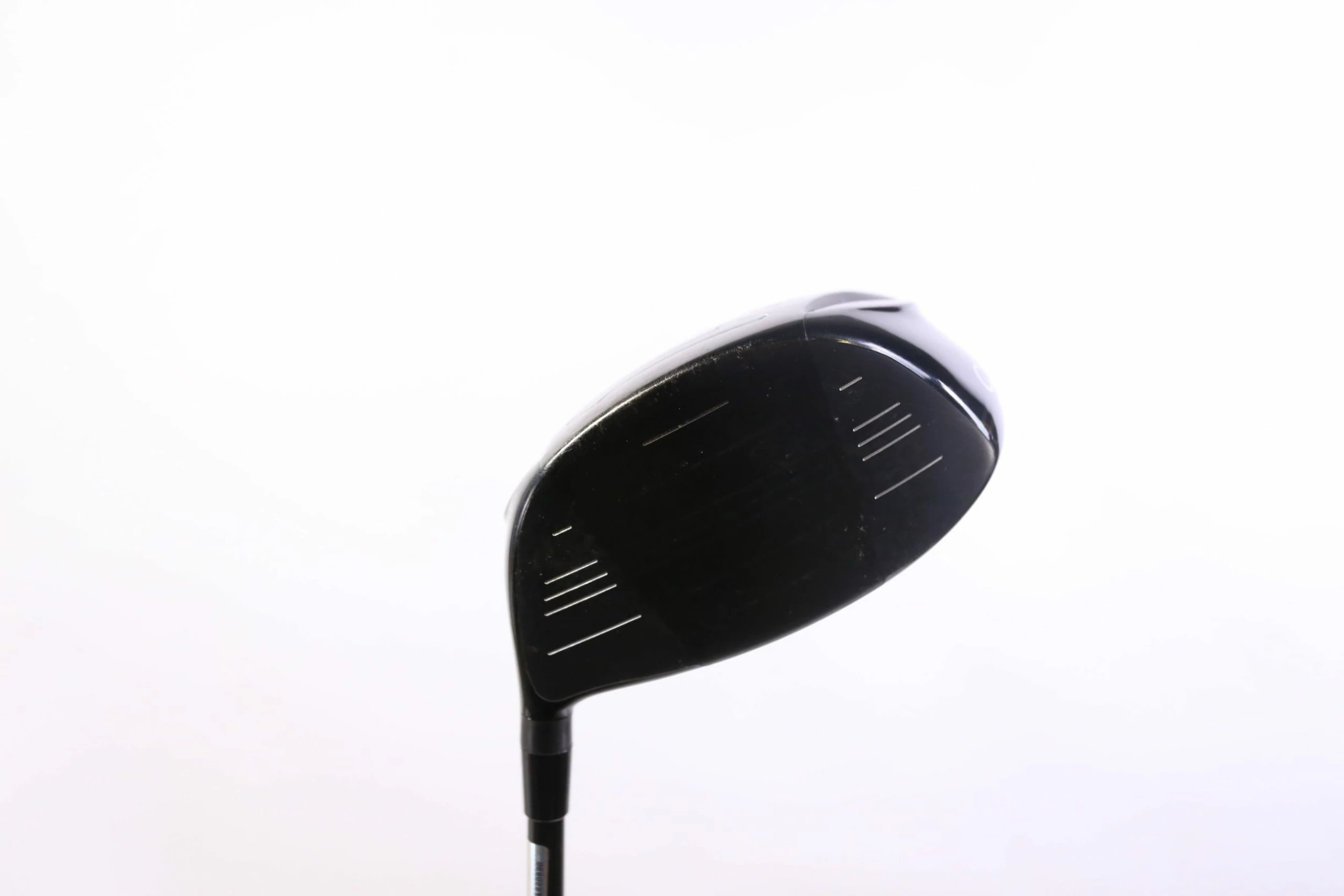 TaylorMade Classic XL Driver - Right-Handed - 9.5 Degrees - Stiff Flex 7 TaylorMade Classic XL Driver - Right-Handed - 9.5 Degrees - Stiff Flex - Image 5