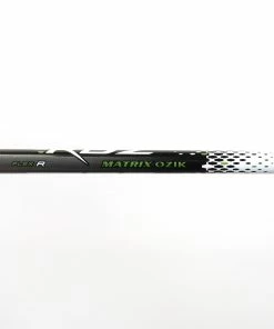 LEFTY TaylorMade RocketBallz 3 Wood 15* 43 In Matrix Ozik Xcon-5 Regular -Outlet TaylorMade Drivers Store 346cb3ed 0a81 58c6 9690 d0293c6a7969