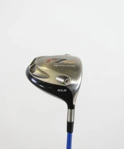 TaylorMade R7 Quad Driver - Right-Handed - 10.5 Degrees - Stiff Flex -Outlet TaylorMade Drivers Store 34a3316f 632d 52ee 9cf8 be930c435b09