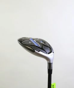 TaylorMade SLDR S 5HL Wood 21* RH 41 In Graphite Shaft Regular Flex -Outlet TaylorMade Drivers Store 34b1a481 46f2 5d6f 8c50 36bf1710ffd8