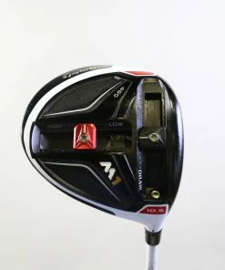 TaylorMade M1 Driver - Right-Handed - 10.5 Degrees - Ladies Flex
