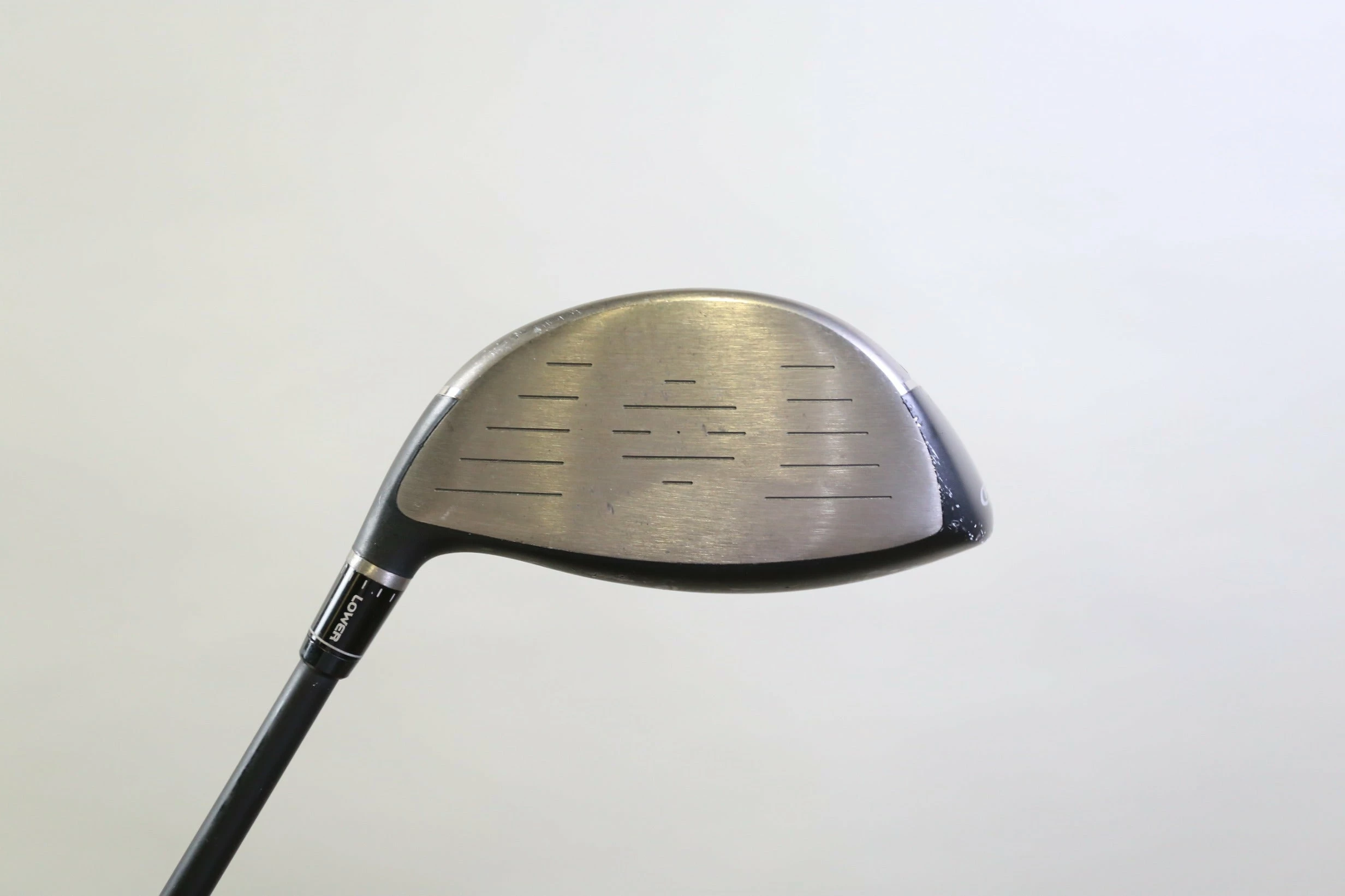 TaylorMade JetSpeed Driver - Right-Handed - 10.5 Degrees - Regular Flex 6 TaylorMade JetSpeed Driver - Right-Handed - 10.5 Degrees - Regular Flex - Image 4