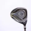 TaylorMade JetSpeed 3 Wood 42 In RH 17* Matrix Graphite Ladies Flex