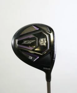 Wilson Staff D7 3, 5 & 7 Wood Set RH UST Mamiya Helium Shafts Ladies 15 Wilson Staff D7 3, 5 & 7 Wood Set RH UST Mamiya Helium Shafts Ladies -Outlet TaylorMade Drivers Store 35679839 8f60 525f 90e0 7f09bf0d2d30