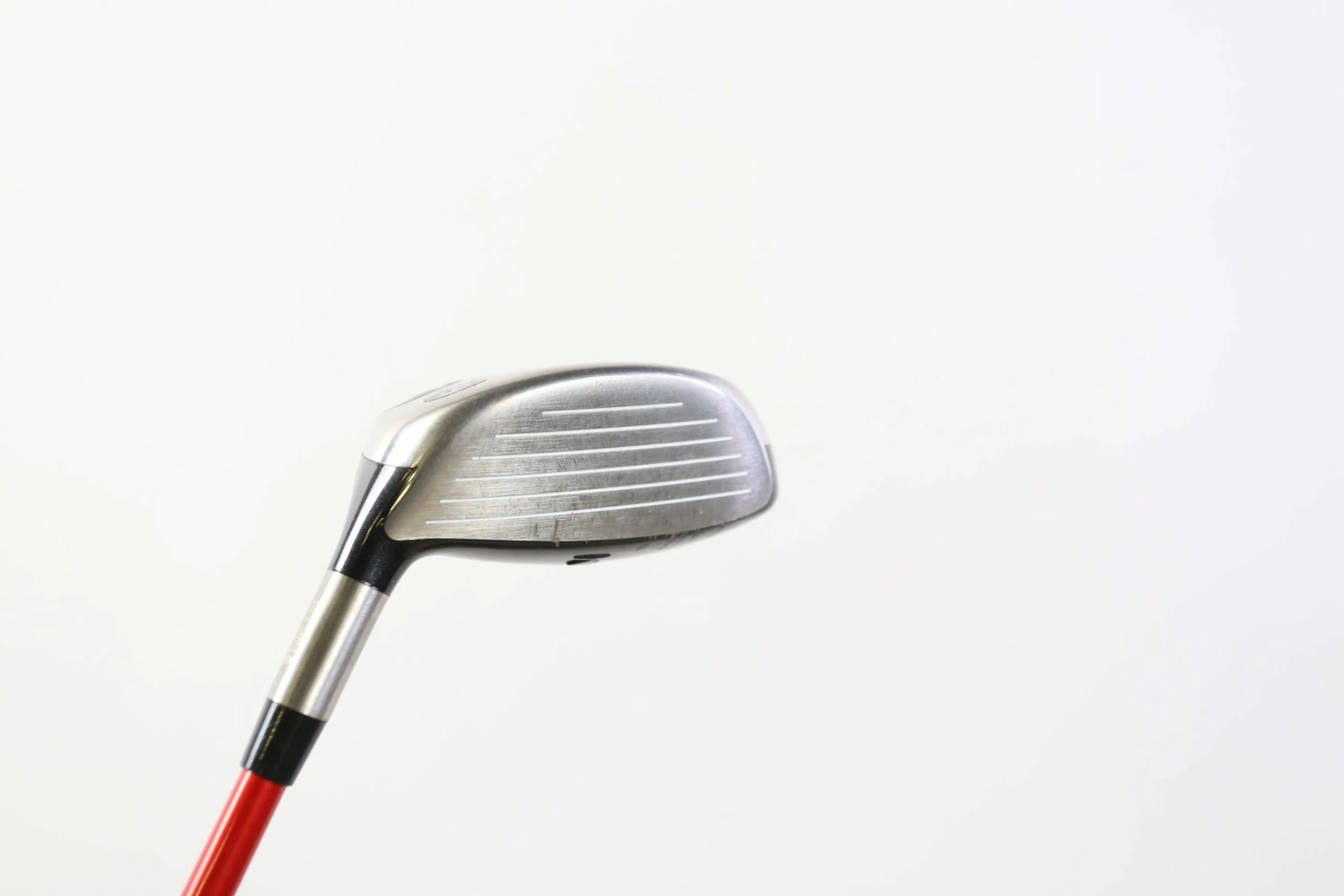 Titleist 909F3 3 Wood 15* Right Handed 43 In Fujikura Graphite Shaft Stiff Flex 7 Titleist 909F3 3 Wood 15* Right Handed 43 In Fujikura Graphite Shaft Stiff Flex - Image 5