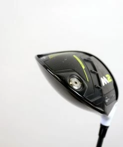 TaylorMade M2 2017 Driver - Right-Handed - 9.5 Degrees - Stiff Flex -Outlet TaylorMade Drivers Store 357898ac 66db 5612 ae35 d1f382491031