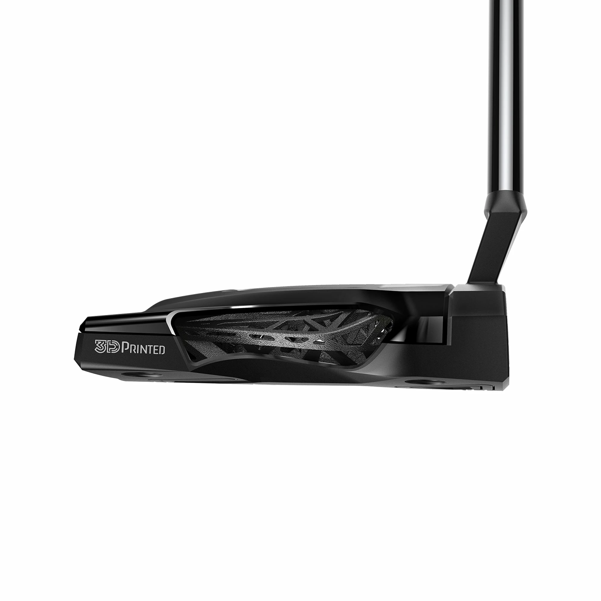 Cobra Golf KING 3D Printed Agera-30 Black Putter 5 Cobra Golf KING 3D Printed Agera-30 Black Putter - Image 3