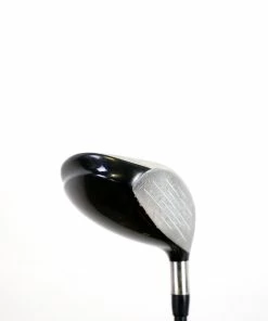 LEFTY TaylorMade Burner HL 5 Wood 18* 42.5 In Fujikura Graphite Senior Flex -Outlet TaylorMade Drivers Store 35984cca 73f9 5b00 854d 4b09246a0659