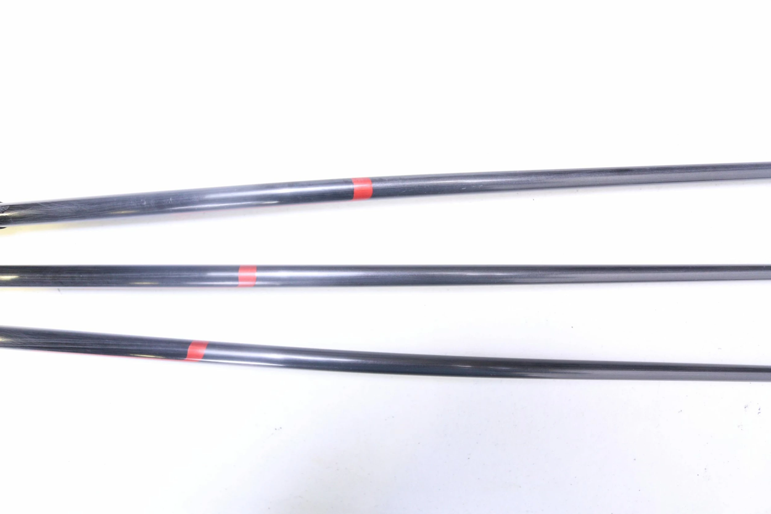 MaxFli Black Max 3W, 5W, 3H Wood Set RH MaxFli Graphite Shafts Regular Flex 9 MaxFli Black Max 3W, 5W, 3H Wood Set RH MaxFli Graphite Shafts Regular Flex - Image 7