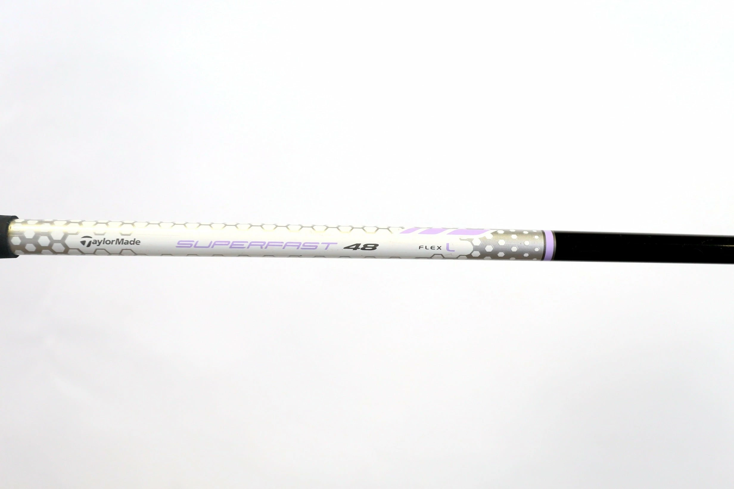 TaylorMade Burner SuperFast Ladies 5 Wood 18* RH 42 In Burner Graphite Ladies 10 TaylorMade Burner SuperFast Ladies 5 Wood 18* RH 42 In Burner Graphite Ladies - Image 8