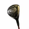 Titleist 910F 4 Wood 17* 42 In Right Handed Mitsubishi Graphite Ladies Flex