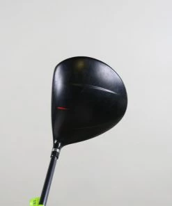 TaylorMade AeroBurner Black Driver - Right-Handed - 9.5 Degrees - Regular Flex -Outlet TaylorMade Drivers Store 362cc7ea c8ad 5206 94e0 f4957666c361