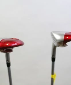 Nike CPR Iron-Wood 22*, 26* Hybrid Set RH Nike Graphite Shafts Ladies Flex -Outlet TaylorMade Drivers Store 3637f559 c77f 536a 8a4f 760d77bf9b63