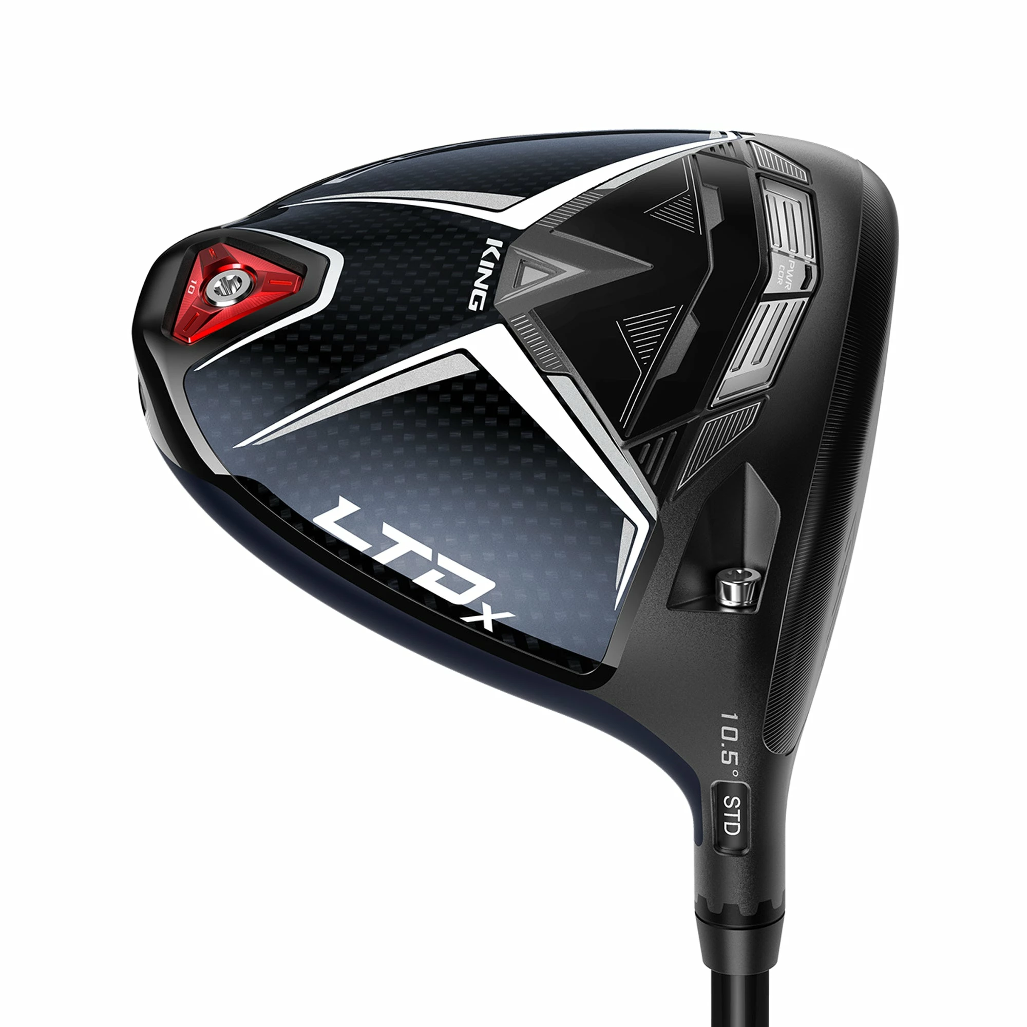 Cobra Golf LTDx Driver 8 Cobra Golf LTDx Driver - Image 6