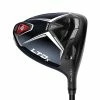 Cobra Golf LTDx Driver | Gloss Peacoat / Red | Right