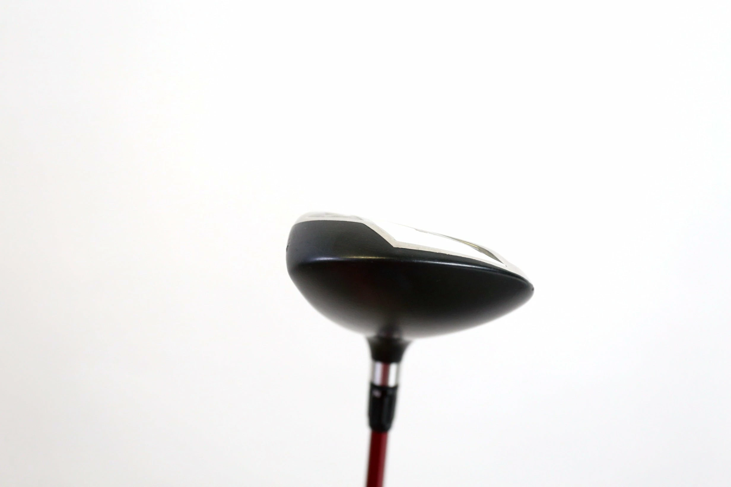 TaylorMade R9 3 Wood 15* RH 42.75 In Fujikura Motore Graphite Regular Flex 6 TaylorMade R9 3 Wood 15* RH 42.75 In Fujikura Motore Graphite Regular Flex - Image 4