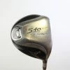 TaylorMade R540 XD Driver - Right-Handed - 9.5 Degrees - Stiff Flex