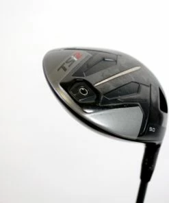 Titleist TSi2 Driver - Right-Handed - 9 Degrees - Extra Stiff Flex -Outlet TaylorMade Drivers Store 36d21c30 7741 5792 a90a 28d8fc69f6af