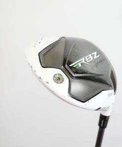 TaylorMade RocketBallz Driver - Right-Handed - 10.5 Degrees - Regular Flex 13 TaylorMade RocketBallz Driver - Right-Handed - 10.5 Degrees - Regular Flex -Outlet TaylorMade Drivers Store 36f6d189 e1df 575c 81de 347a6fc94419
