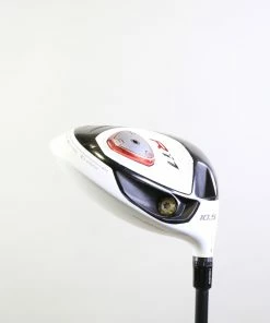 TaylorMade R11 Driver - Right-Handed - 10.5 Degrees - Stiff Flex -Outlet TaylorMade Drivers Store 375bd757 71bd 5005 9289 f7d34035432c