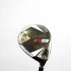 TaylorMade R9 15* 3 Wood RH 43 In Fujikura Motore 70 Graphite Shaft Regular Flex