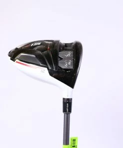 TaylorMade R15 Driver - Right-Handed - 12 Degrees - Regular Flex 14 TaylorMade R15 Driver - Right-Handed - 12 Degrees - Regular Flex -Outlet TaylorMade Drivers Store 37b3de67 1624 501e b8c7 fe9b8cc64344 scaled