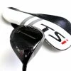 Titleist TSi3 Driver - Right-Handed - 8 Degrees - Extra Stiff Flex -Outlet TaylorMade Drivers Store 37da1bd1 5fd1 5891 b464 d6d76993cfc0