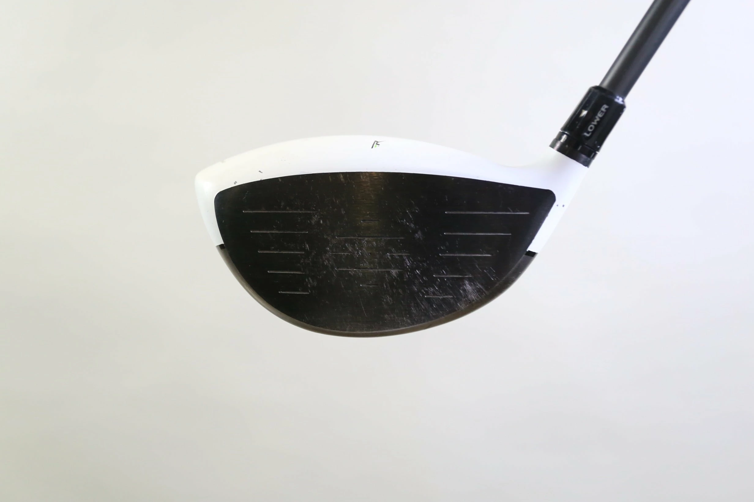 TaylorMade RocketBallz Driver - Right-Handed - 10.5 Degrees - Stiff Flex 8 TaylorMade RocketBallz Driver - Right-Handed - 10.5 Degrees - Stiff Flex - Image 6