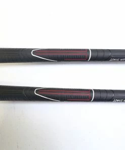 Wilson Staff DXi 15*, 18* Wood Set RH Aldila VooDoo Graphite Shafts Stiff Flex -Outlet TaylorMade Drivers Store 37f001cf 2644 5780 90e0 e3a5c7045641