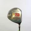 TaylorMade Burner High Launch 3 Wood 15* 42.25 In Graphite Shaft Regular Flex