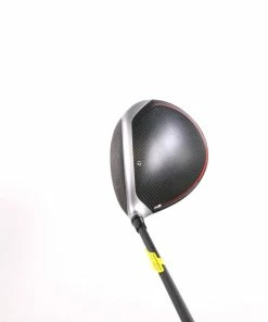 TaylorMade M5 Driver - Right-Handed - 9 Degrees - Stiff Flex -Outlet TaylorMade Drivers Store 38259706 9d4e 5c06 9f48 04cb0f76e725