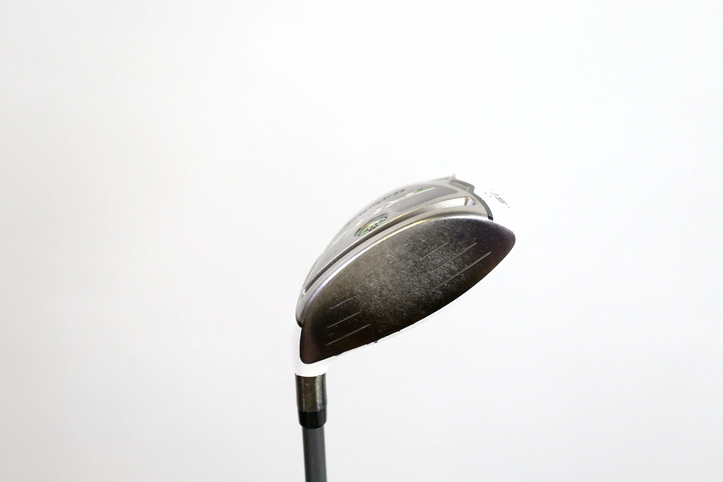 TaylorMade RocketBallz 3 Wood 15* RH 43.25 In Matrix RBZ Graphite Regular Flex 8 TaylorMade RocketBallz 3 Wood 15* RH 43.25 In Matrix RBZ Graphite Regular Flex - Image 6