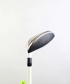 TaylorMade AeroBurner 7 Wood 23* RH 40 In Graphite Shaft Ladies Flex 12 TaylorMade AeroBurner 7 Wood 23* RH 40 In Graphite Shaft Ladies Flex -Outlet TaylorMade Drivers Store 38d17260 94a6 5028 b27b 91aca861eac3