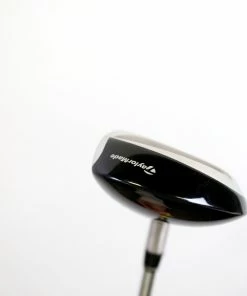 TaylorMade V Steel 5 Wood 18* RH 42 In Steel Shaft Stiff Flex -Outlet TaylorMade Drivers Store 38fa17e8 7632 5b31 81d5 f70c9cf7fb18