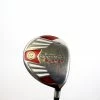 TaylorMade Burner Steel 3 Wood 15* RH 43 In RE AX Graphite Shaft Regular Flex