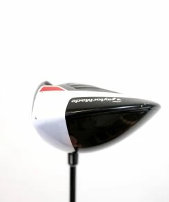 TaylorMade M1 460 Driver - Right-Handed - 9.5 Degrees - Stiff Flex -Outlet TaylorMade Drivers Store 398ef315 0fb4 5a73 b4f3 9a3f876c6a6d