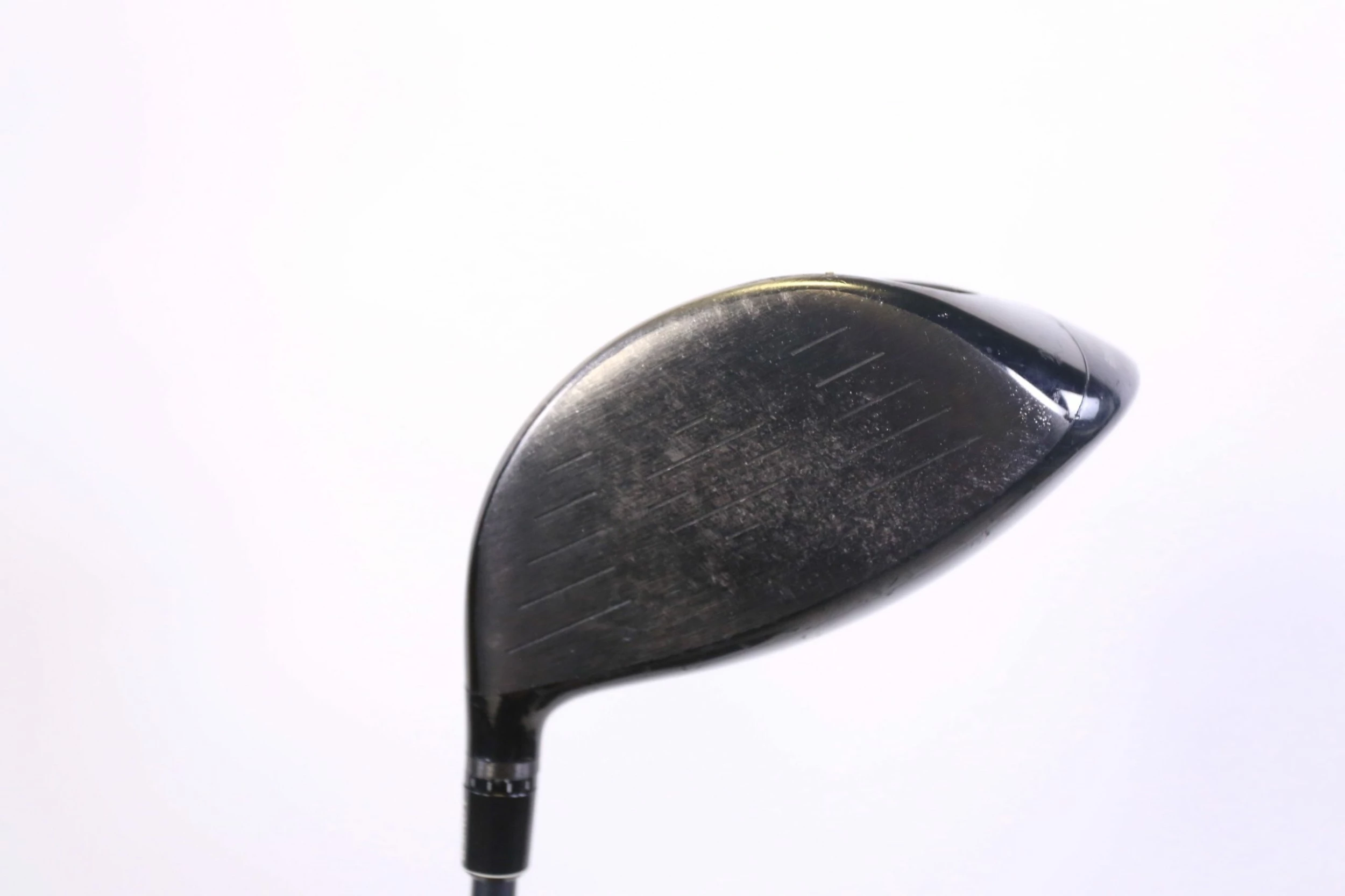 TaylorMade R15 Black Driver - Right-Handed - 9.5 Degrees - Stiff Flex 5 TaylorMade R15 Black Driver - Right-Handed - 9.5 Degrees - Stiff Flex - Image 3