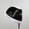 TaylorMade Burner SuperFast 2.0 Driver - Right-Handed - 10.5 Degrees - Ladies Flex